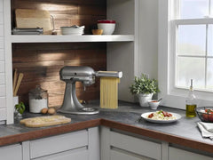 5-Piece Pasta Deluxe Set