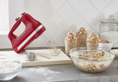 Ultra Power™ 3 Speed Hand Mixer