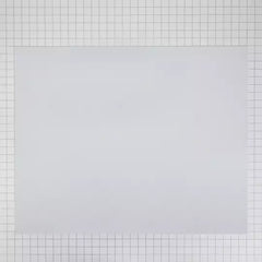 Range Reversible Backsplash Kit
