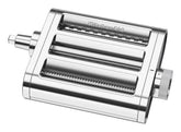 3-in-1 Metal Pasta Attachment