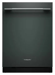 KitchenAid® 360° Max Jets™ Third Rack Dishwasher with Advanced ProDry™ System and Ultra-Bright LED Lighting, 44 dBA