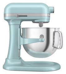 7 Quart Bowl-Lift Stand Mixer with Redesigned Premium Touchpoints