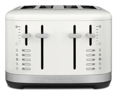 4 Slice Toaster