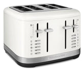 4 Slice Toaster