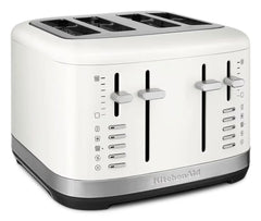 4 Slice Toaster