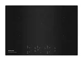 30-Inch 5-Element Sensor Induction Cooktop