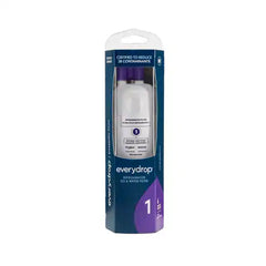 everydrop® Refrigerator Ice & Water Filter 1 - EDR1RXD1 (Pack of 1)