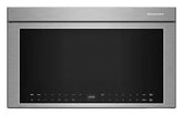 KitchenAid® Multifunction Over-the-Range Oven with Infrared Sensor Modes