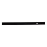 36" Cooktop Trim Kit, Black, fits UXD8636DYS