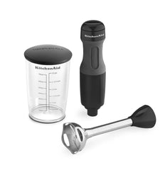 2-Speed Hand Blender