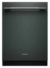 KitchenAid® 360° Max Jets™ Third Rack Dishwasher with Advanced ProDry™ System and Ultra-Bright LED Lighting, 44 dBA