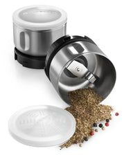 Spice Grinder Accessory Kit