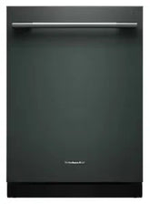 KitchenAid® Third Level Jet Rack Dishwasher with 40+ Total Wash Jets 41 dBA