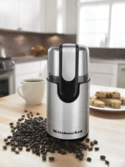 Blade Coffee Grinder