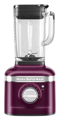 2022 Color of the Year Beetroot K400 Blender