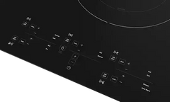 36-Inch 5-Element Sensor Induction Cooktop