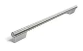 Stainless Steel Handle Hardware Accessory Kit for KitchenAid® Warming Drawer