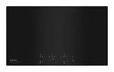 36-Inch 5-Element Sensor Induction Cooktop