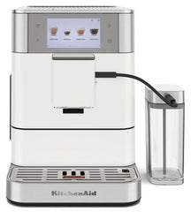 Fully Automatic Espresso Machine KF8