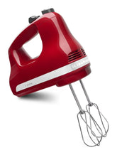 Ultra Power™ 3 Speed Hand Mixer