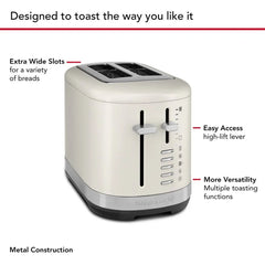 2 Slice Toaster