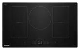 36" Temp Cook™ Induction Cooktop with 5 Cooking Zones