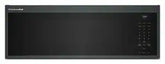 Smart Low Profile Microwave Hood Combination with Dual Fan Ventilation