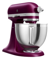 2022 Color of the Year Beetroot Stand Mixer