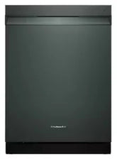 KitchenAid® 360° Max Jets™ Third Rack Dishwasher with Advanced ProDry™ System, 44 dBA