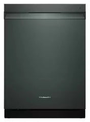 KitchenAid® 360° Max Jets™ Third Rack Dishwasher with Advanced ProDry™ System, 44 dBA