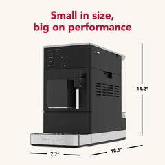 Fully Automatic Espresso Machine KF2 WITH ICED COFFEE