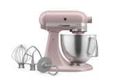 Artisan® Series 5 Quart Tilt-Head Stand Mixer with Premium Touchpoints
