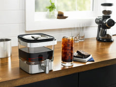 28 oz Cold Brew Coffee Maker