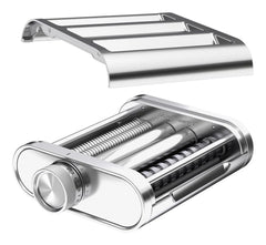 3-in-1 Metal Pasta Attachment