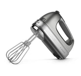 9-Speed Hand Mixer