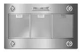 36" 585 or 1170 CFM Motor Class Custom Hood Liner