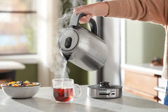 1.7 Liter Electric Kettle