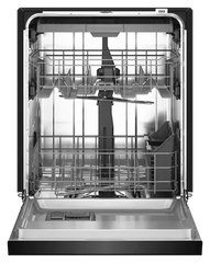 KitchenAid® Third Level Utensil Rack Dishwasher with 30+ Total Wash Jets 47 dBA