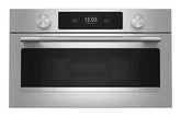 30" Built In Microwave Oven with Air Fry