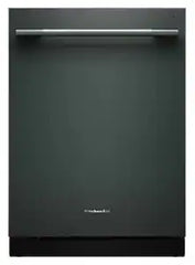 KitchenAid® 360° Max Jets™ Third Rack Dishwasher with Advanced ProDry™ System and Ultra-Bright LED Lighting, 44 dBA