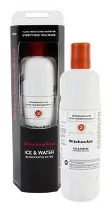 KitchenAid® Refrigerator Water Filter 2 - KAD2RXD1 (Pack of 1)