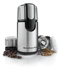 Coffee and Spice Grinder