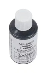 Touch-Up Paint with a Brush - Charcoal Sparkle 0.6-oz