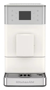 Fully Automatic Espresso Machine KF3 WITH ICED COFFEE
