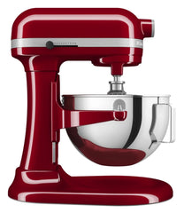 5.5 Quart Polished Stainless Steel Bowl for select KitchenAid® Bowl-Lift Stand Mixers