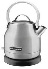 Refurbished 1.25 L Electric Kettle