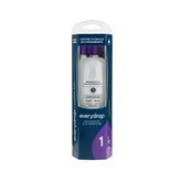 everydrop® Refrigerator Ice & Water Filter 1 - EDR1RXD1 (Pack of 1)