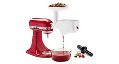 Fruit and Vegetable Strainer