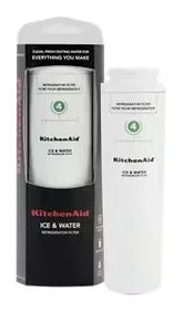 KitchenAid® Refrigerator Water Filter 4 - KAD4RXD1 (Pack of 1)