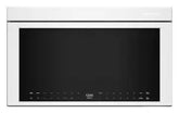 KitchenAid® Multifunction Over-the-Range Oven with Flush Built-In Design